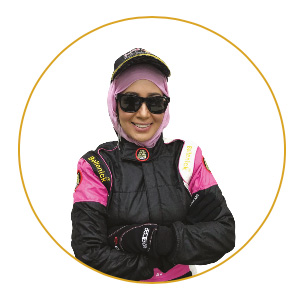 zaidah