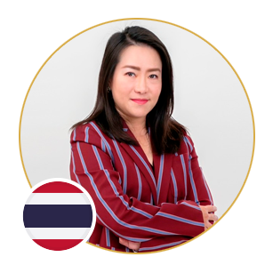 Ms.Siraphan-On-Aht
