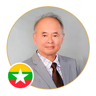 U-Aung-Win